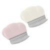 Toddmomy 2-Pack Pet Hair Remover Comb for Cats and Dogs view 1