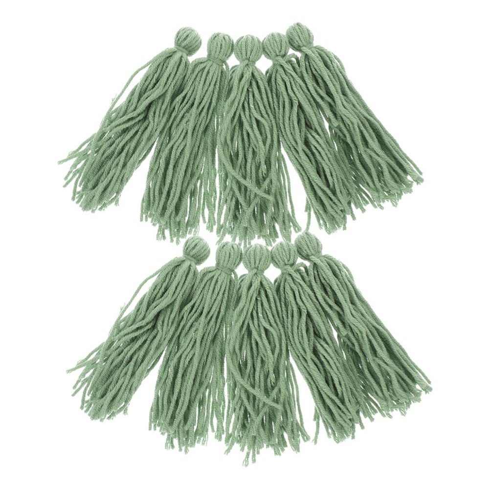 LOLIPPYY 12 Pack Aquarium Spawning Mops