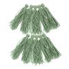 LOLIPPYY 12 Pack Aquarium Spawning Mops view 1