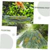 LOLIPPYY 12 Pack Aquarium Spawning Mops view 2