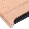 VICASKY Wool Clothing Lint Remover Wooden Comb with Integrated Brush view 3