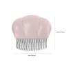 DOITOOL 2-Pack Pet Hair Removal Comb view 2