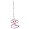 GLEAVI Adjustable Cat Harness Set view 1