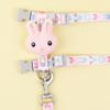 GLEAVI Adjustable Cat Harness Set view 4