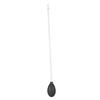 CORHAD Aquarium Siphon with Scratch-Resistant Acrylic and Manual Suction Hose view 1
