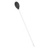 CORHAD Aquarium Siphon with Scratch-Resistant Acrylic and Manual Suction Hose view 4