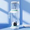 Aquarium Surface Skimmer, Internal Protein Skimmer with Drain Pipe view 1
