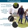 Dog Poop Bag Dispenser with 1 Roll of Bags view 3