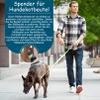 Dog Poop Bag Dispenser with 1 Roll of Bags view 4