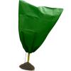 RASTKY Plant Protection Cover, Keeps Plants Warm, Lightweight, 0.8 x 1 m, White view 3