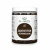 Fondue Chocolate Drops for Chocolate Fountains, Couverture, Easy-Melting, 600 g (Dark Chocolate) view 1