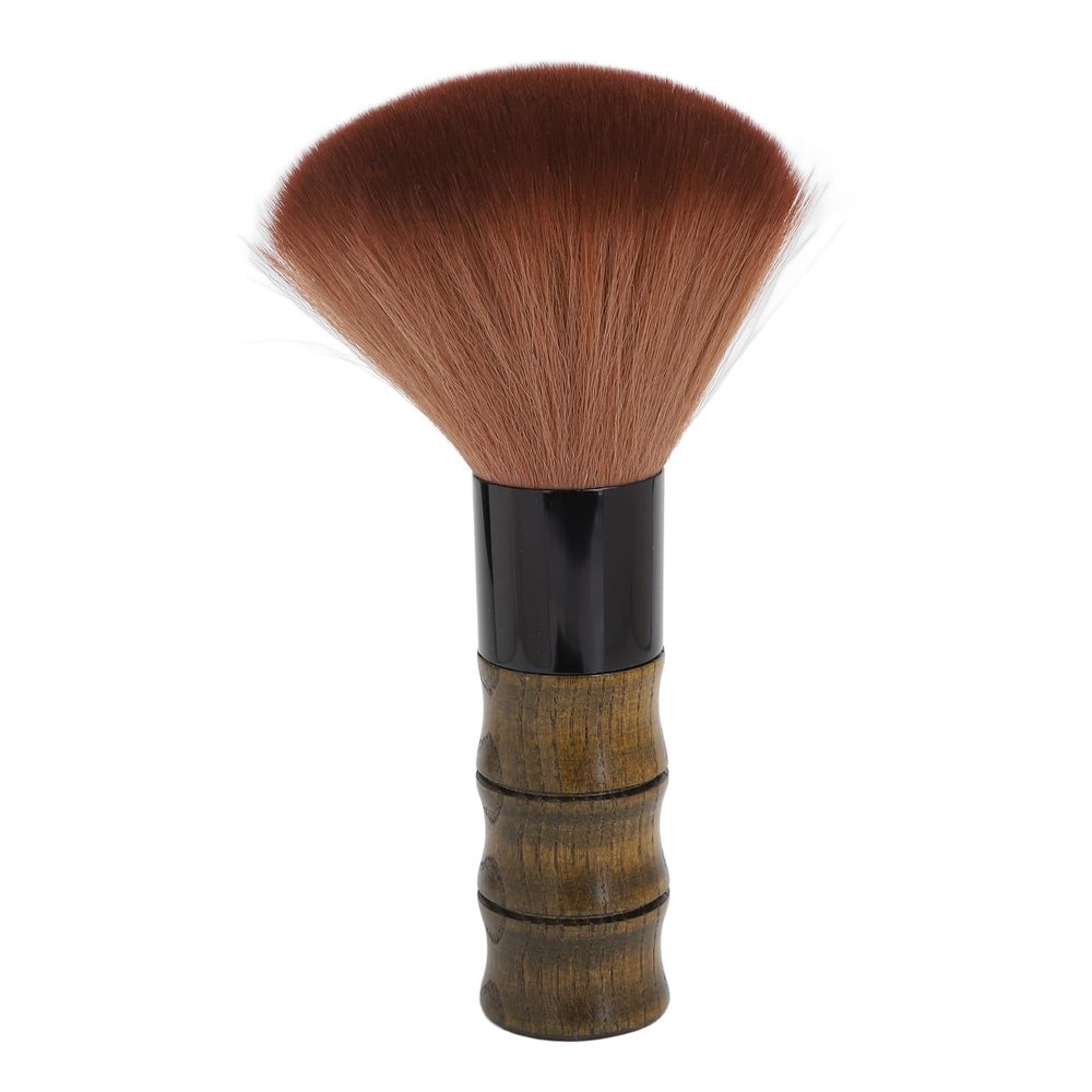 XOYIXOYI Neck Cleaning Brush with Soft Nylon Bristles
