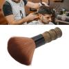 XOYIXOYI Neck Cleaning Brush with Soft Nylon Bristles view 3
