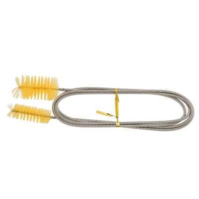 Flexible Aquarium Filter Hose Brush, 164 cm