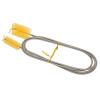 Flexible Aquarium Filter Hose Brush, 164 cm view 2