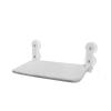 Hanging Cat Hammock Plush Bed for Indoor and Outdoor Use view 1
