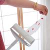 HAPINARY 2-Pack Sticky Replacement Sheets for Pet Hair Removal view 4