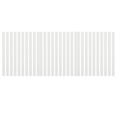TOVINANNA 15-Piece Cotton Replacement Filters for Humidifiers, Highly Absorbent Filter Sticks, White