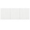 TOVINANNA 15-Piece Cotton Replacement Filters for Humidifiers, Highly Absorbent Filter Sticks, White view 1