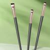 Artibetter Precise Eyeliner Brush Set, 3 Pieces, Angled Tip view 4