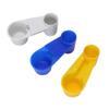 EXAOMBLE 5-Pack Automatic Bird Waterer view 1