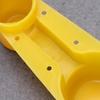 EXAOMBLE 5-Pack Automatic Bird Waterer view 4