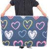 Reusable Bed Pad 80 x 120 cm for Adults view 3