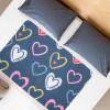 Reusable Bed Pad 80 x 120 cm for Adults view 4