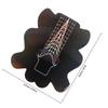 GAROZATION Paper Nail Forms for French Manicures and UV Gel Nail Art view 2