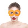 ZPLKKYGR Eye Massager for Hot Compress, Adjustable Strap, Imported Silicone, 3D Massage Points view 3