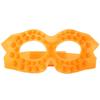 ZPLKKYGR Eye Massager for Hot Compress, Adjustable Strap, Imported Silicone, 3D Massage Points view 4