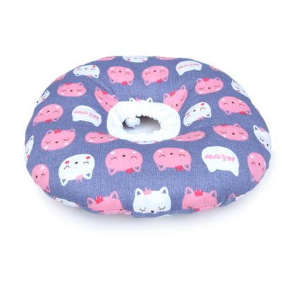 Toddmomy Soft Elizabethan Collar for Cats