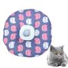 Toddmomy Soft Elizabethan Collar for Cats view 4