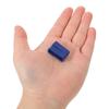 CATIEBYE 30-Piece Silicone Watch Band Keeper Replacement Loops view 4