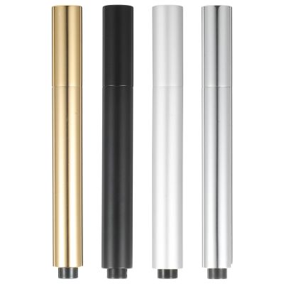 MAJORMENCH Empty Concealer Pens, 3 ml, 4 Pack