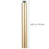 MAJORMENCH Empty Concealer Pens, 3 ml, 4 Pack view 2