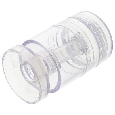 VOSAREA Rotatable Silicone Nail Stamper with Adjustable Pattern Size