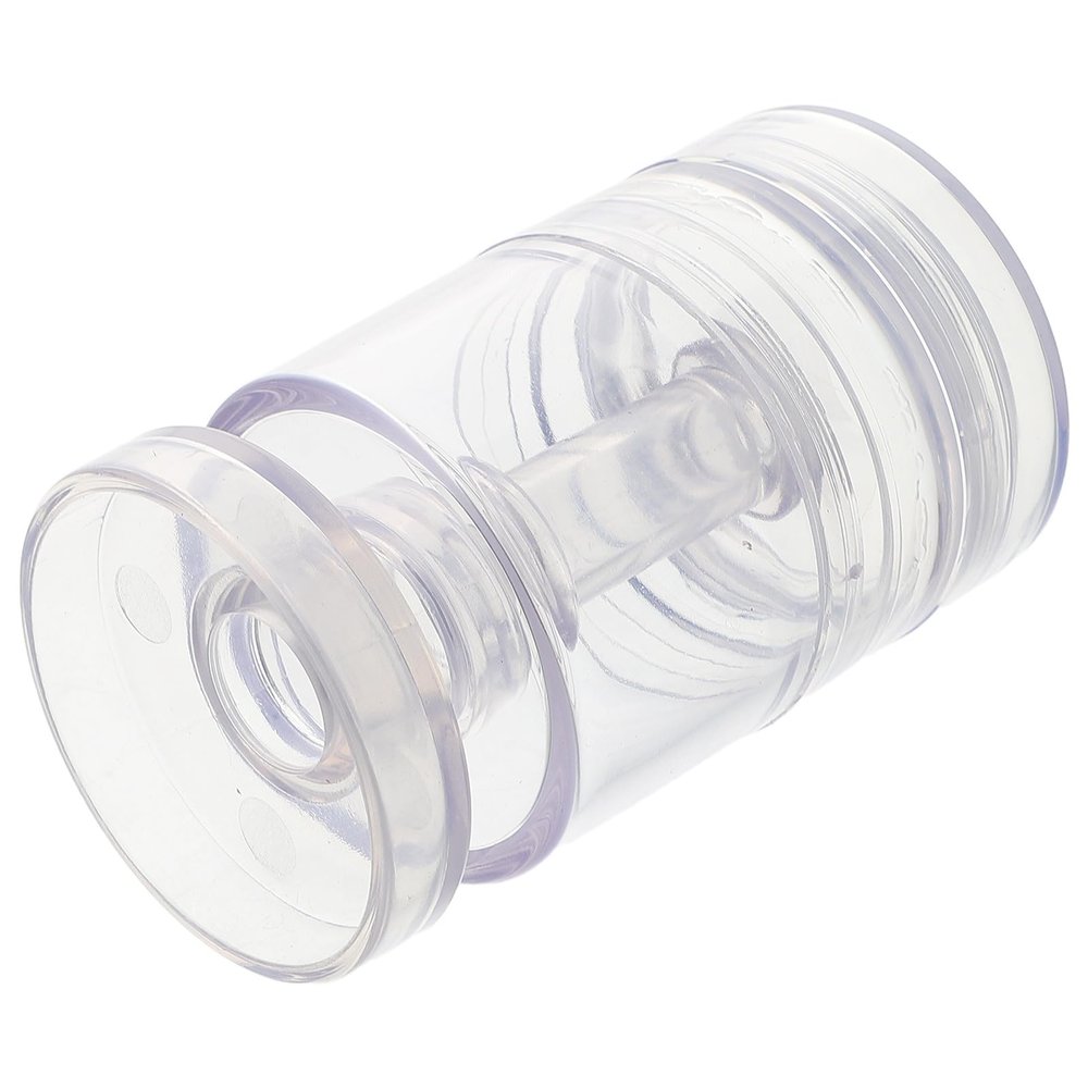 VOSAREA Rotatable Silicone Nail Stamper with Adjustable Pattern Size