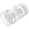 VOSAREA Rotatable Silicone Nail Stamper with Adjustable Pattern Size view 1