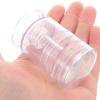 VOSAREA Rotatable Silicone Nail Stamper with Adjustable Pattern Size view 4