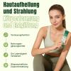 Green Detox Powder with Barley Grass and 50x Collagen view 4