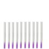Cabilock Fiberglass Nail Art Fiber, 100 Pieces, 5.5 cm view 1