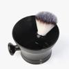 KICHOUSE Multifunctional Shaving Set for Men with Beard Brush and Shaving Bowl view 4