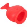 Garneck Fish-Shaped Silicone Lip Plumper, Reusable and Easy to Use view 1