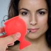 Garneck Fish-Shaped Silicone Lip Plumper, Reusable and Easy to Use view 3