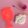 Garneck Fish-Shaped Silicone Lip Plumper, Reusable and Easy to Use view 4
