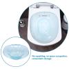 Abaodam Shatter-Resistant PET Sitz Bath for Toilets view 3