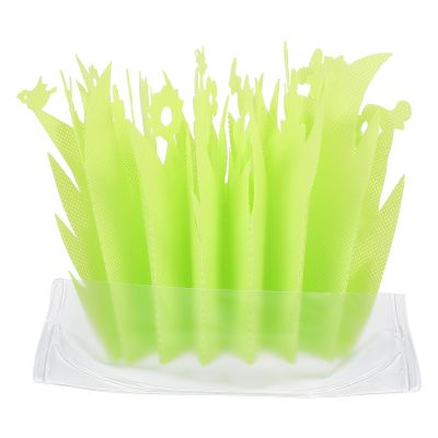 SOLUSTRE Humidifier for Reptile Enclosures, Green