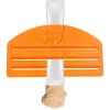 Easy-to-Clean Cat Treat Dispenser view 1