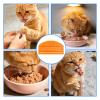 Easy-to-Clean Cat Treat Dispenser view 4